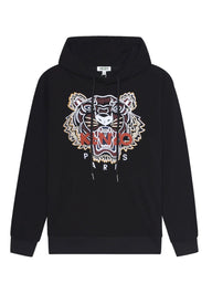 Kenzo Tiger Hoodie