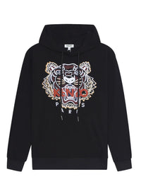 Kenzo Tiger Hoodie