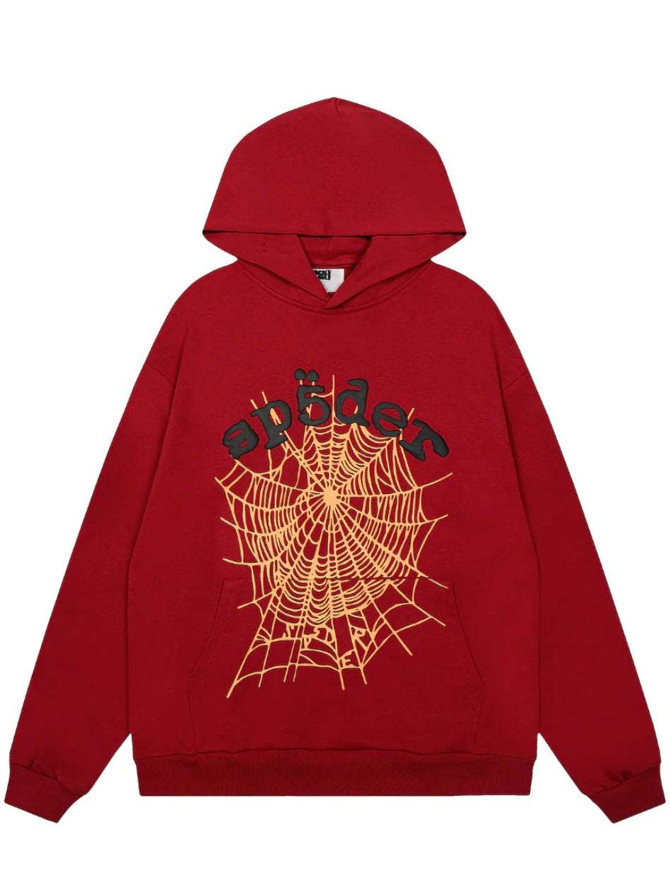 Sp5der Hoodie