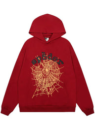 Sp5der Hoodie