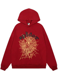 Sp5der Hoodie