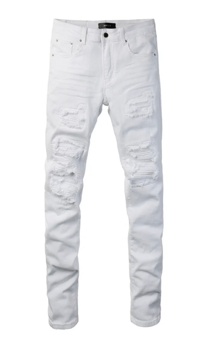 Amiri Jeans