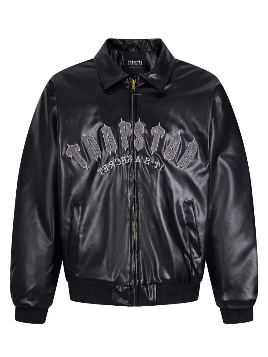 Trapstar Jacket