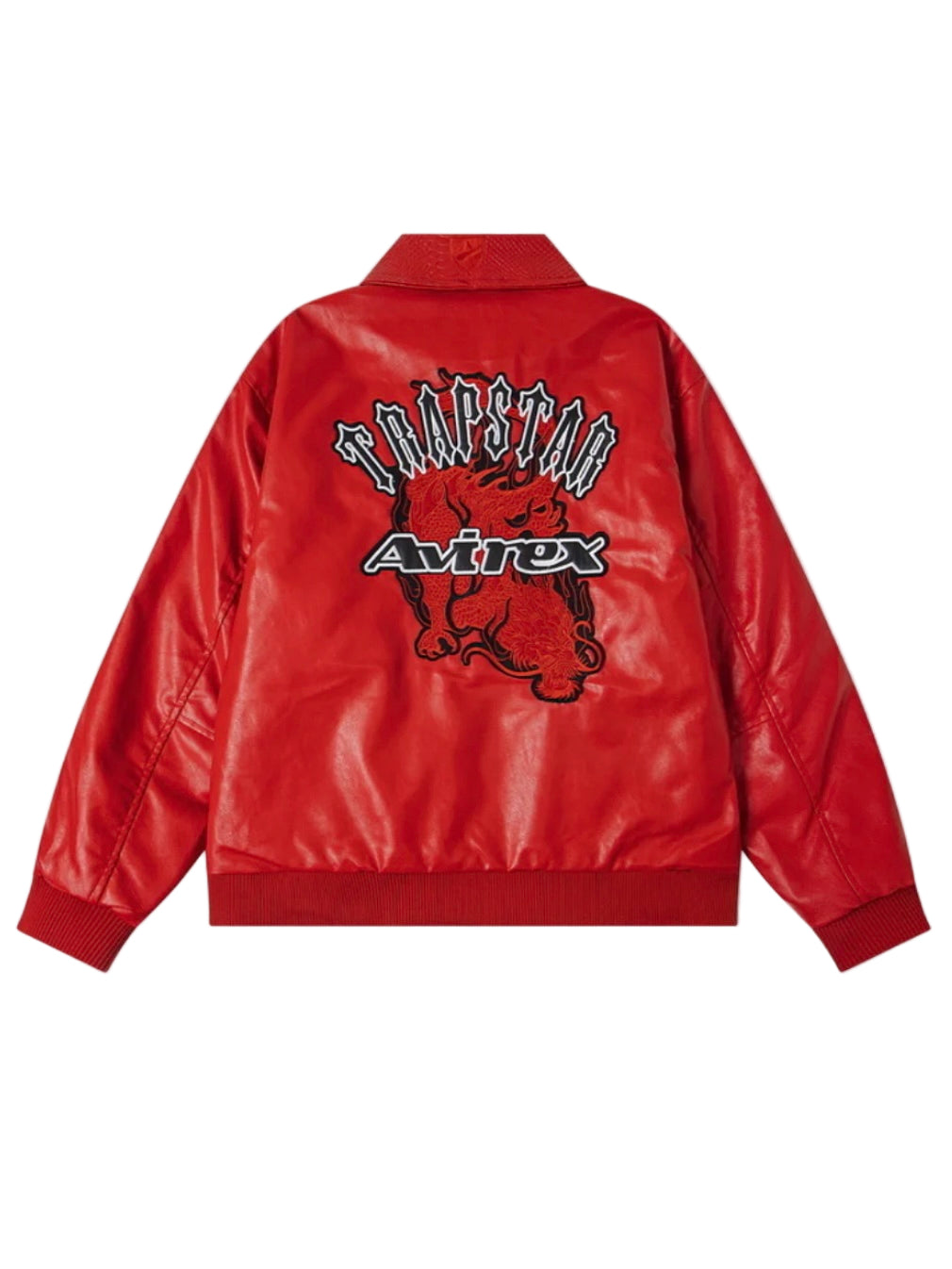 Trapstar Jacket