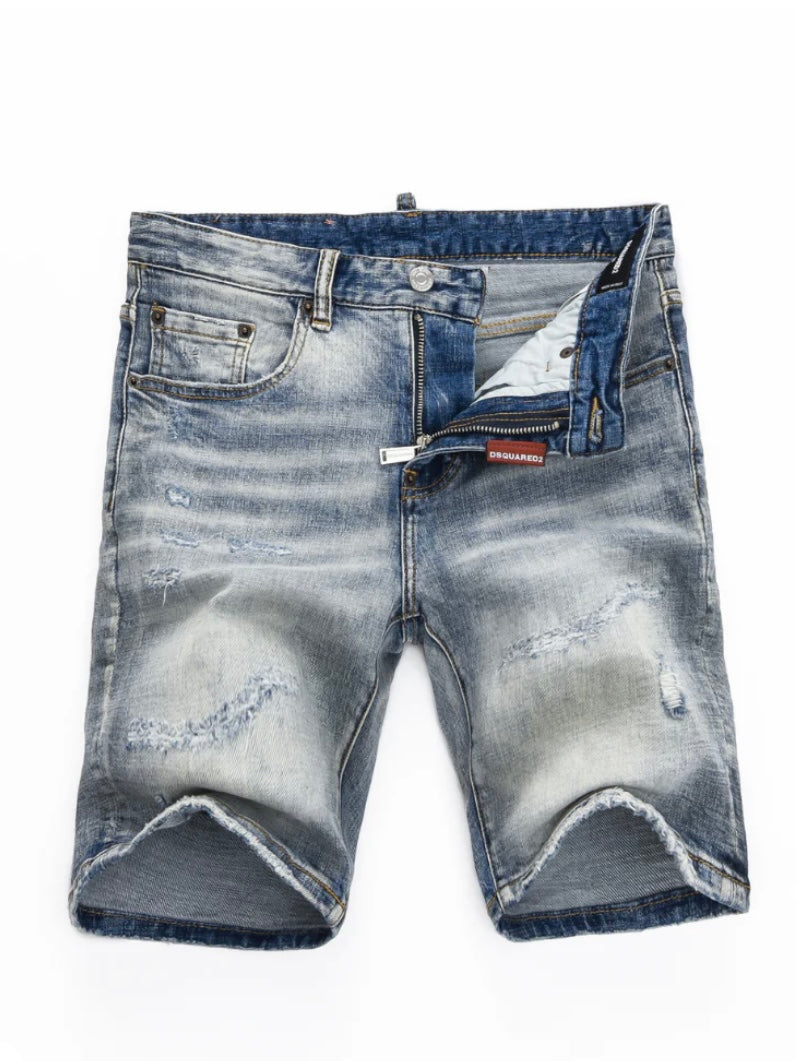 Dsquared Short Jeans