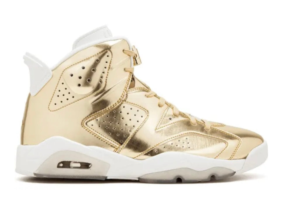 Jordan 6 Retro “Pinnacle”