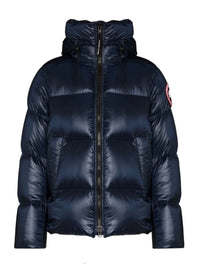 Canada Goose Puffer