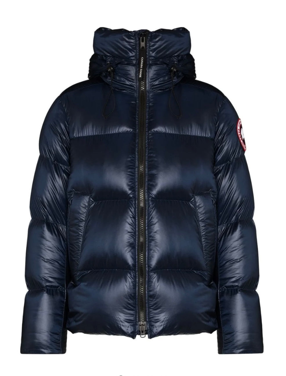 Canada Goose Puffer