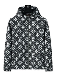 LV Jacket