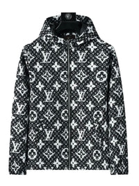 LV Jacket
