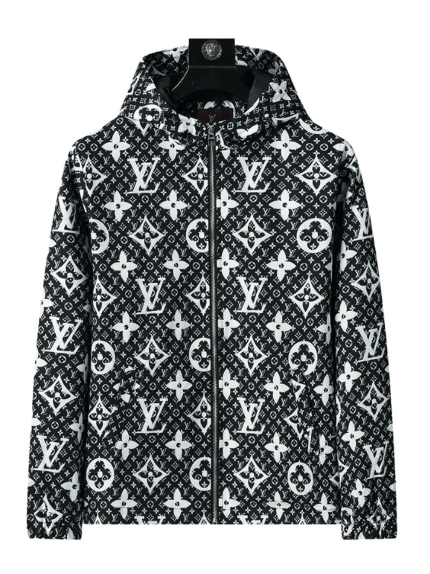 LV Jacket
