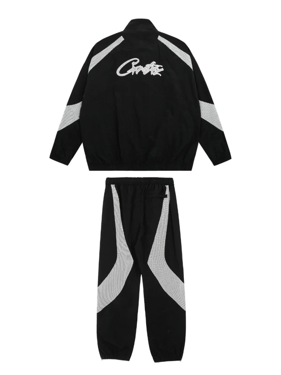 Corteiz Tracksuit