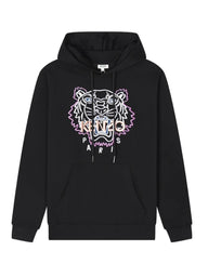 Kenzo Tiger Hoodie