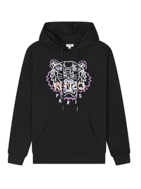 Kenzo Tiger Hoodie