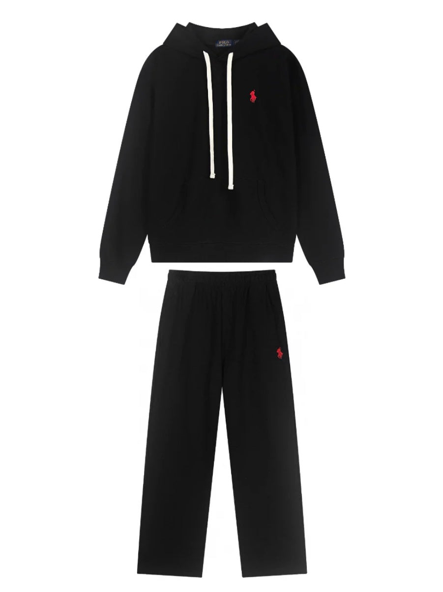 Polo Tracksuit