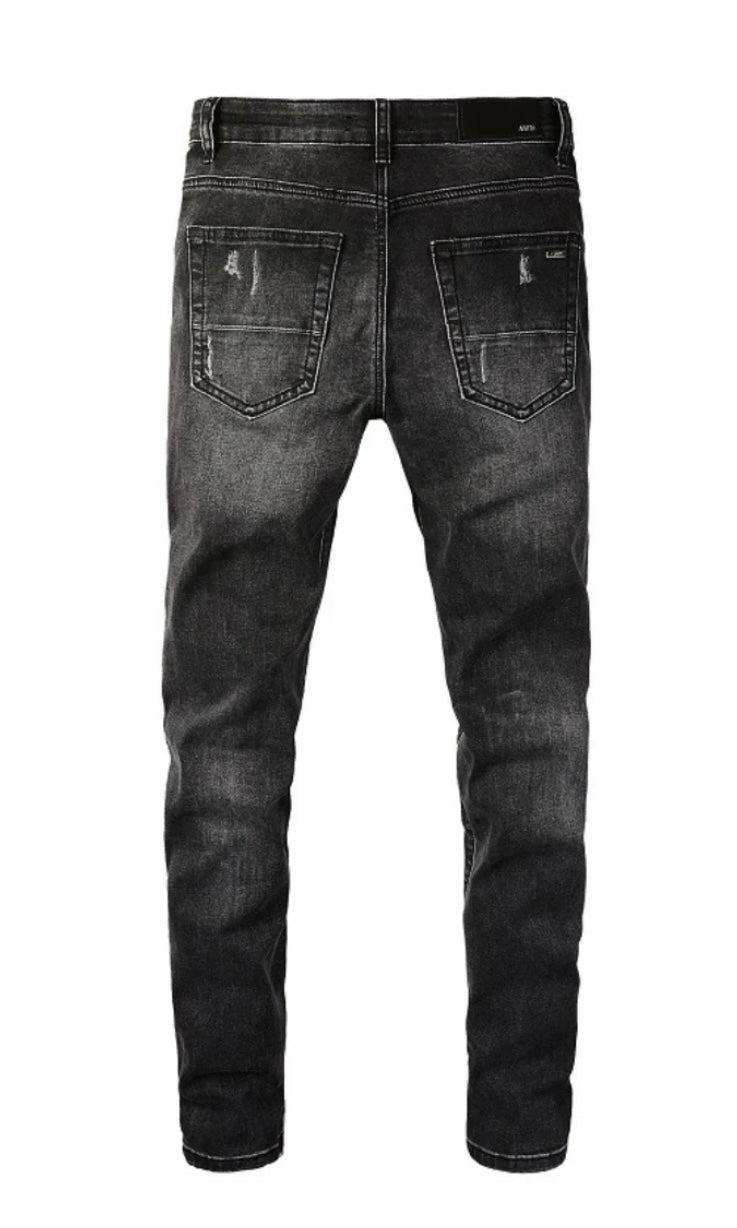 Amiri Jeans