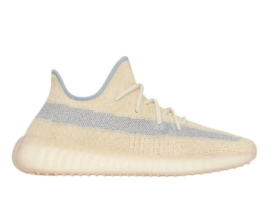 Yeezy Boost 350 “Linen”