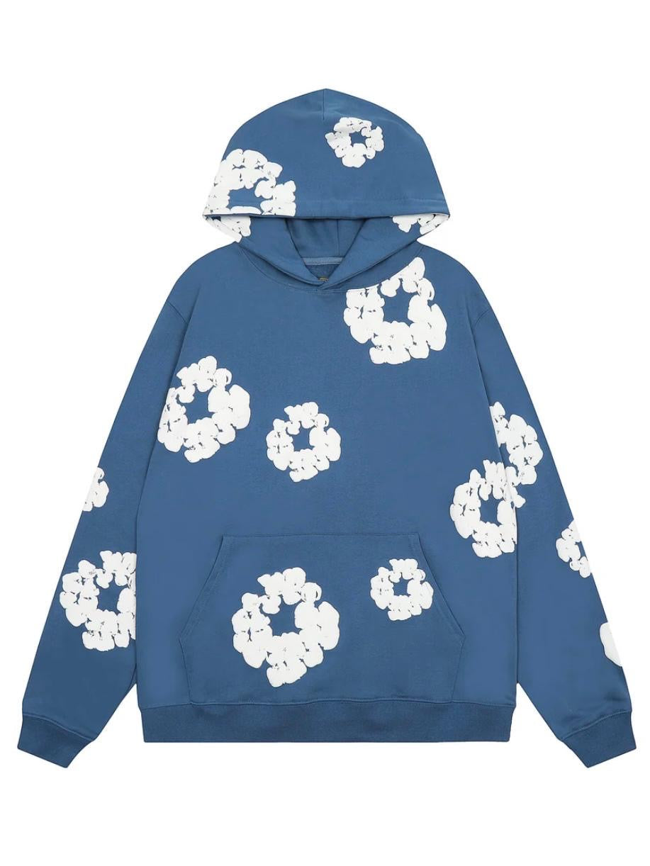 Denim Tears Hoodie