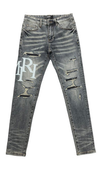 Amiri Jeans