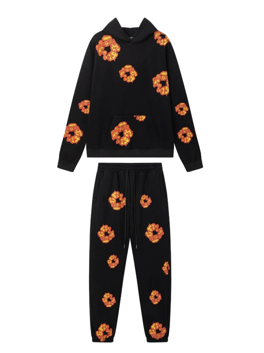 Denim Tears Tracksuit