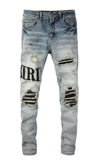 Amiri Jeans