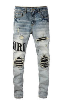 Amiri Jeans