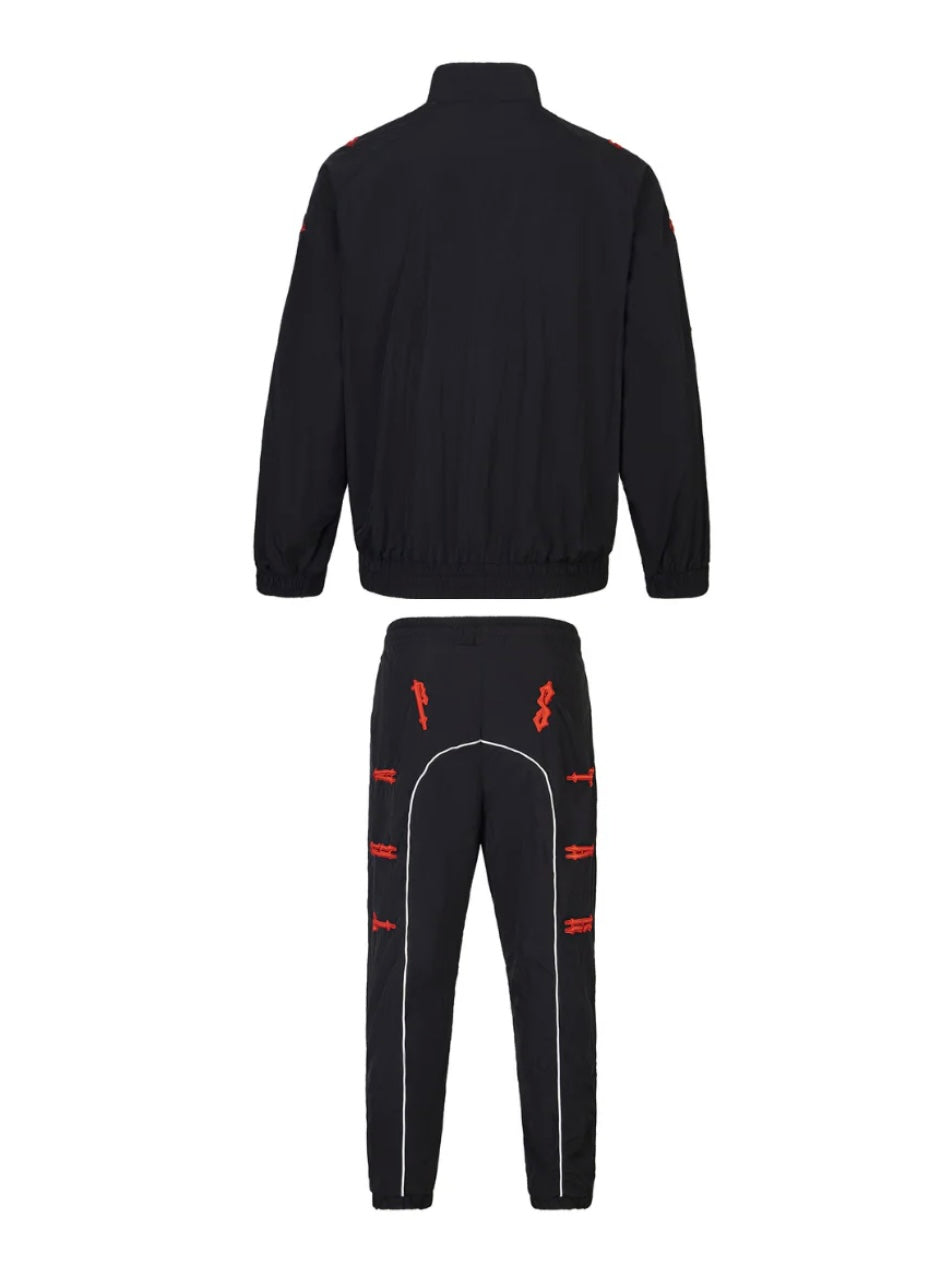 Trapstar Tracksuit