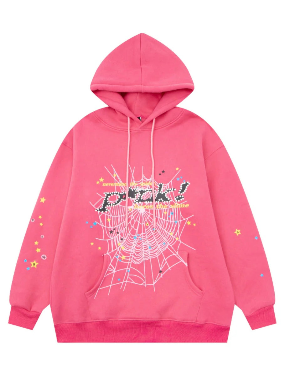 Sp5der Hoodie
