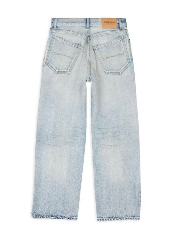 Balenciaga Jeans