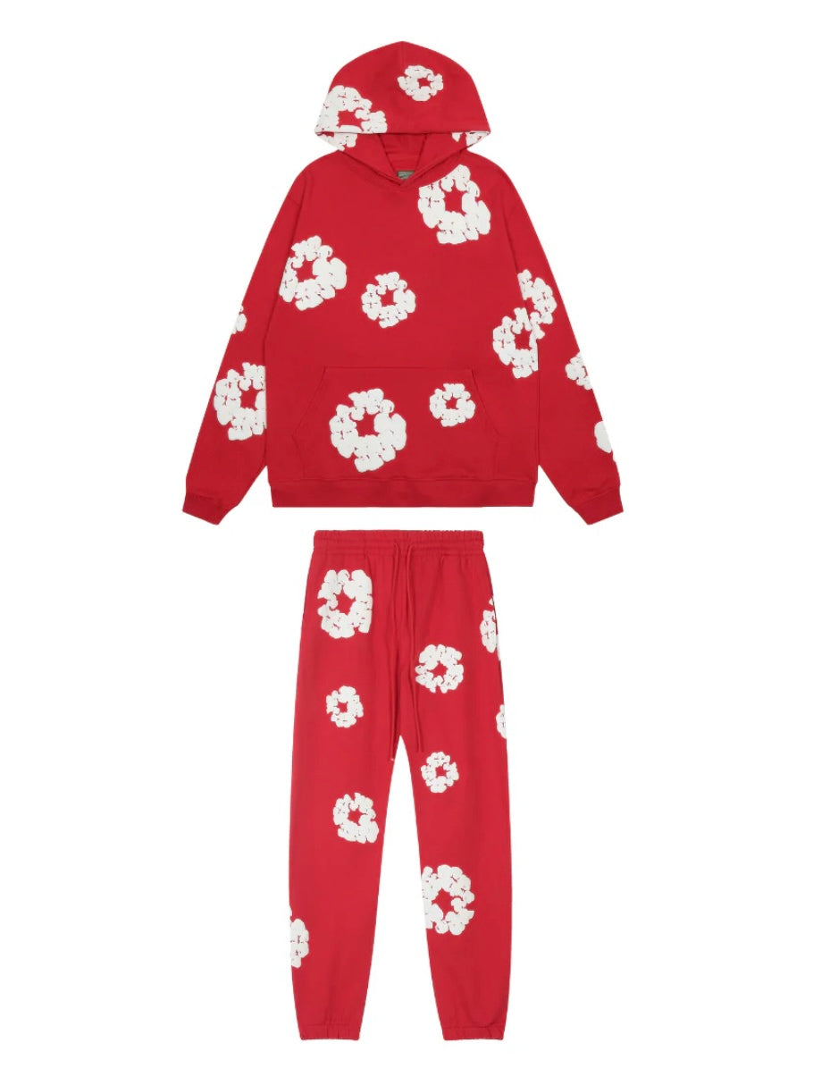 Denim Tears Tracksuit