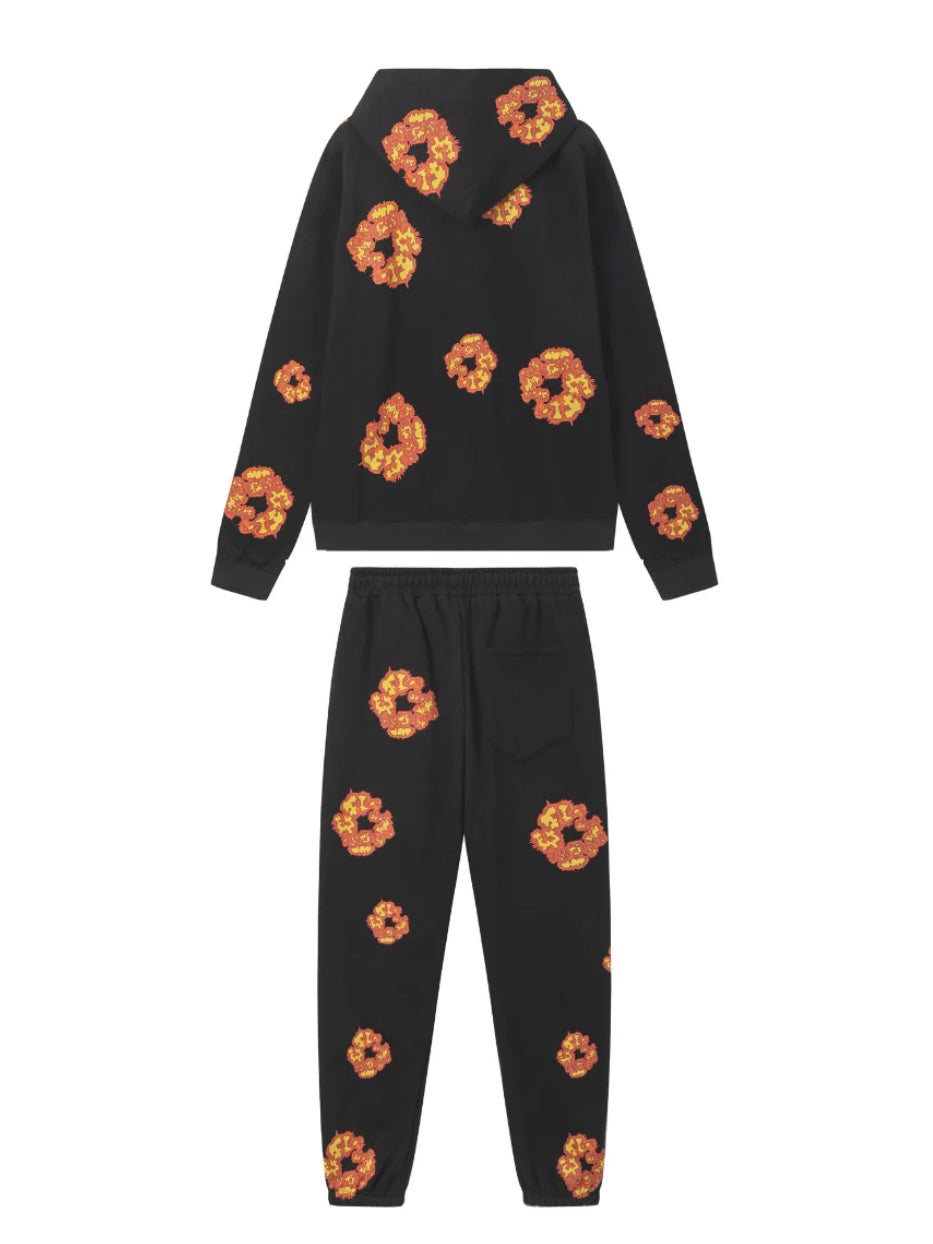 Denim Tears Tracksuit