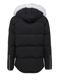 Moose Knuckles Jacket