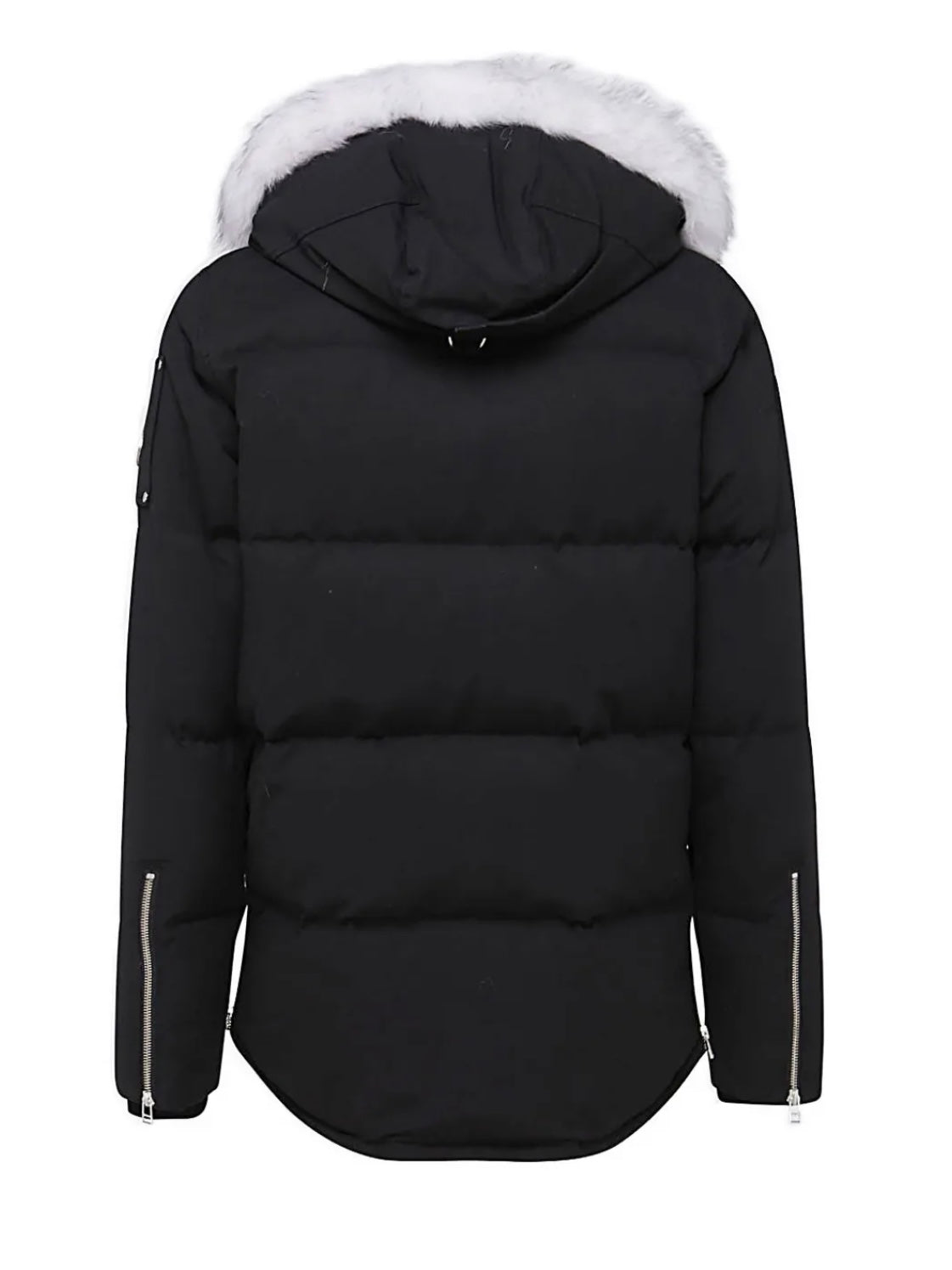 Moose Knuckles Jacket