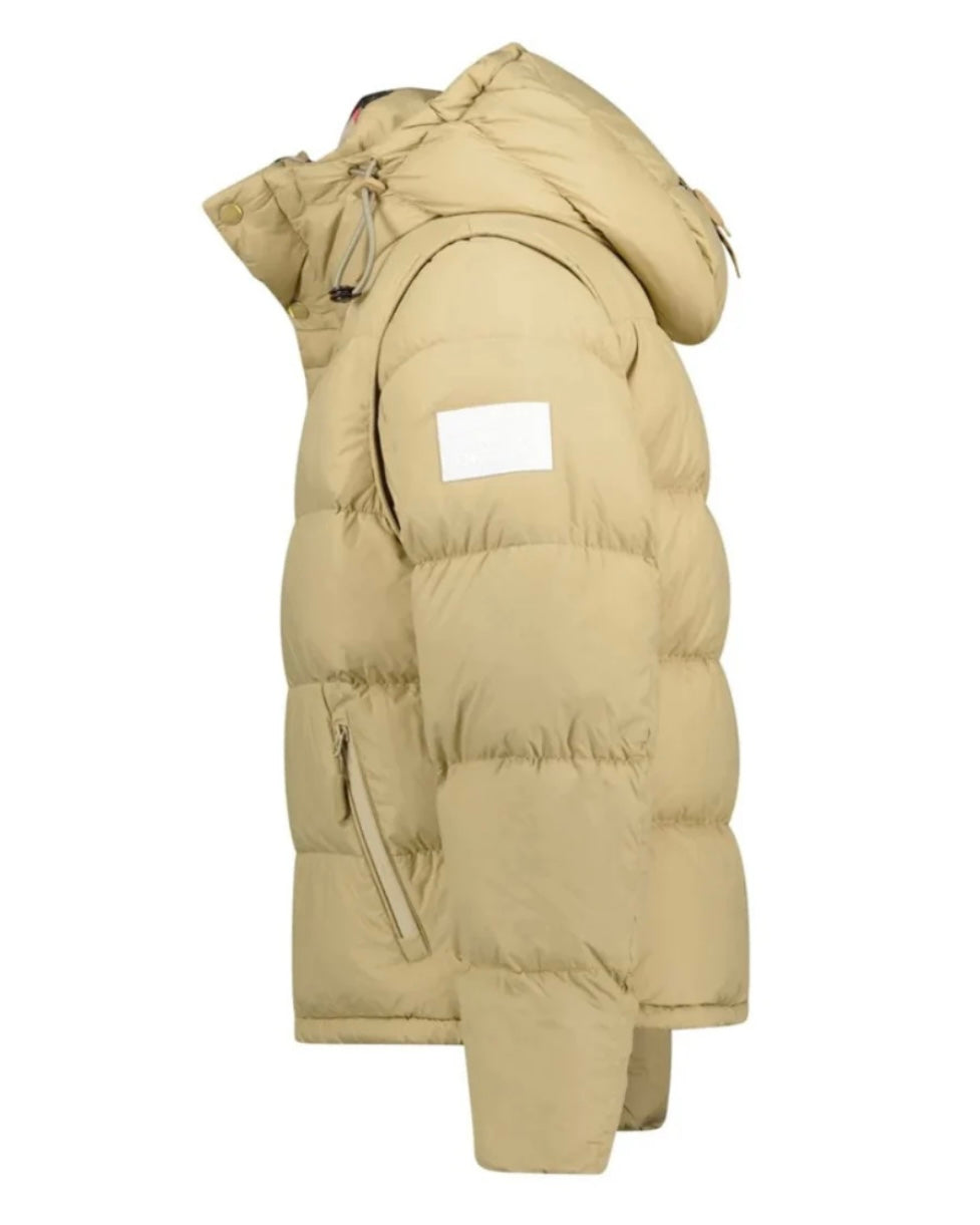Burberry Puffer