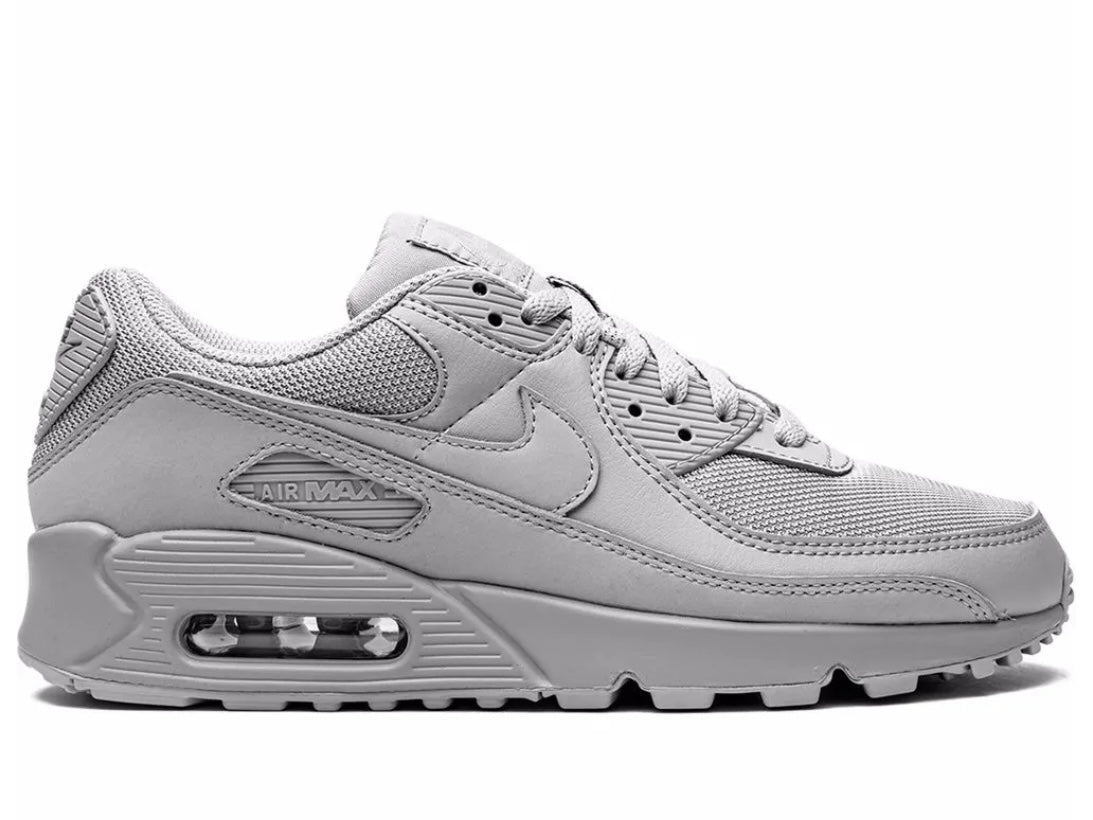 Air Max 90 Triple Grey
