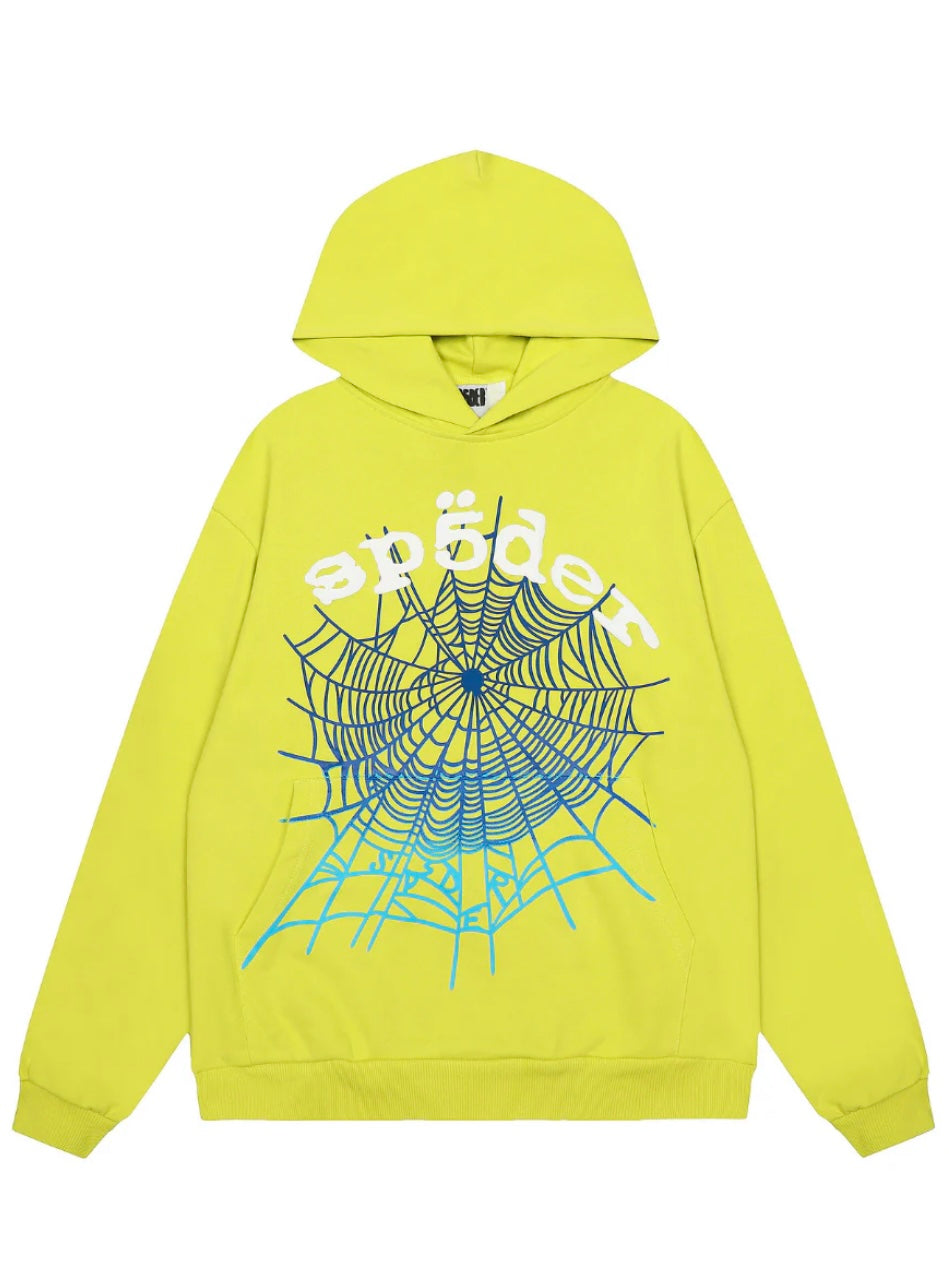 Sp5der Hoodie