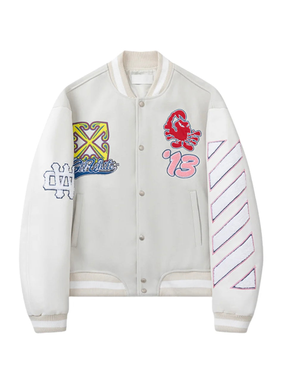 Off-White Jacket