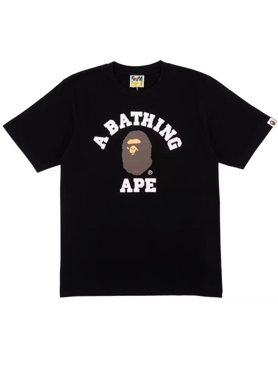 Bape T-Shirt