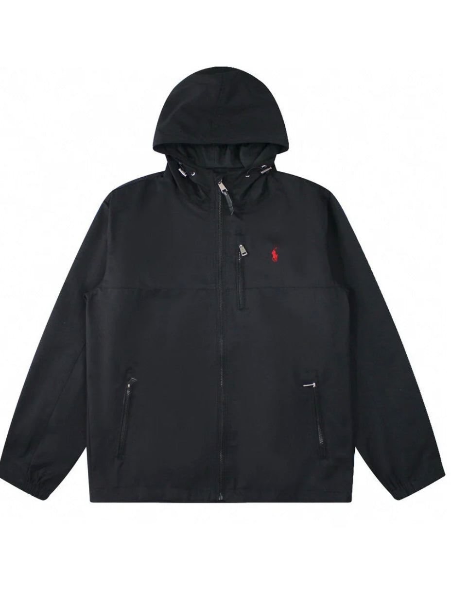 Polo Jacket
