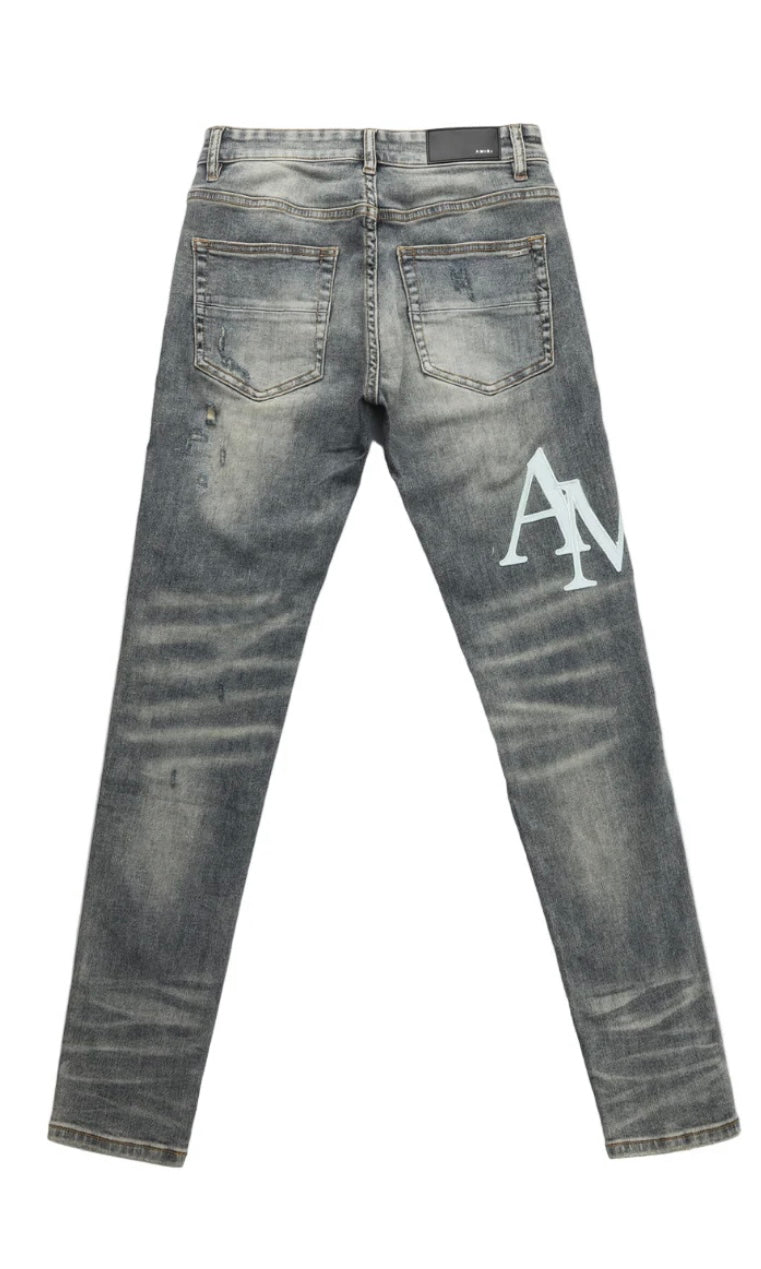 Amiri Jeans