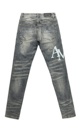 Amiri Jeans