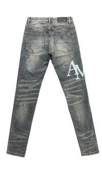 Amiri Jeans