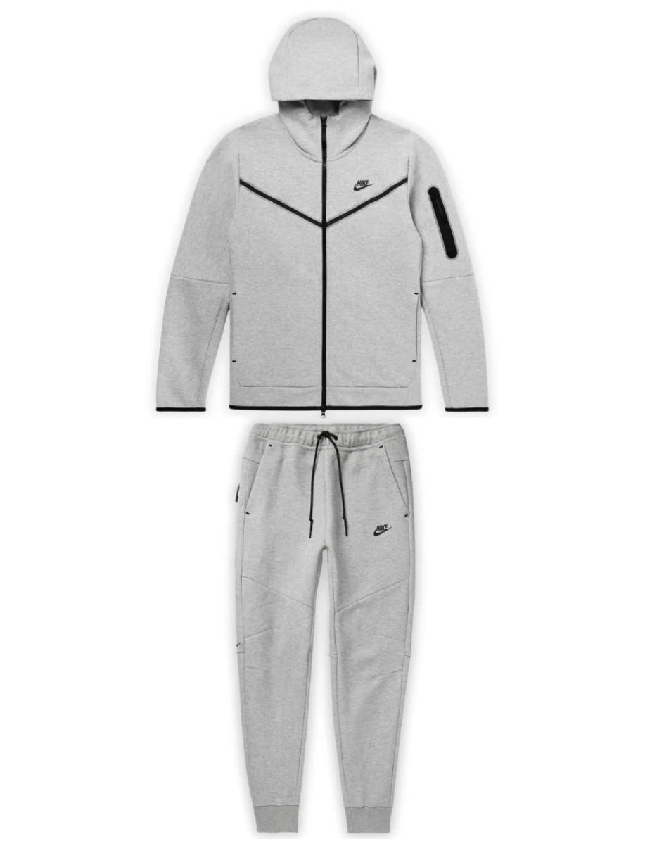 Nike Tech Tracksuit