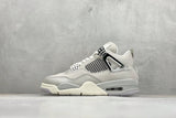 Air Jordan 4 Frozen Moments