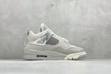 Air Jordan 4 Frozen Moments