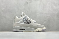 Air Jordan 4 Frozen Moments