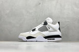 Air Jordan 4 Military Black