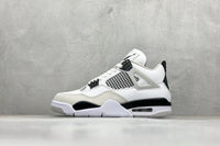Air Jordan 4 Military Black