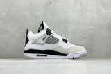 Air Jordan 4 Military Black