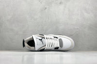 Air Jordan 4 Military Black